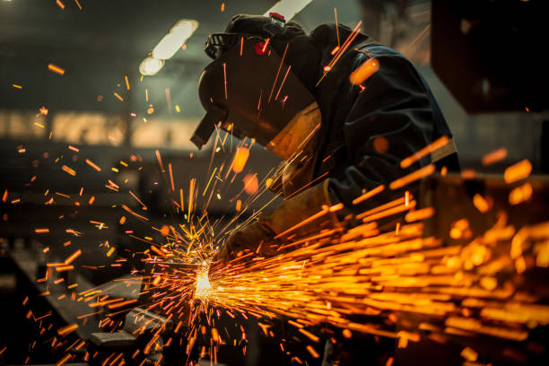 Affordable Welder Services in Louisville, OH