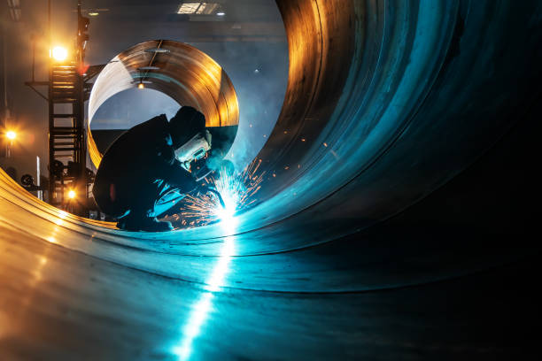 Best Automation and Robotic Welding in Louisville, OH