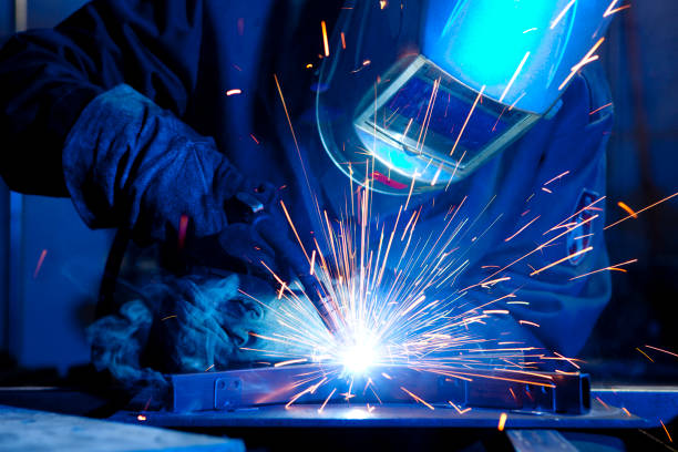 Best Aerospace and Defense Welding in Louisville, OH