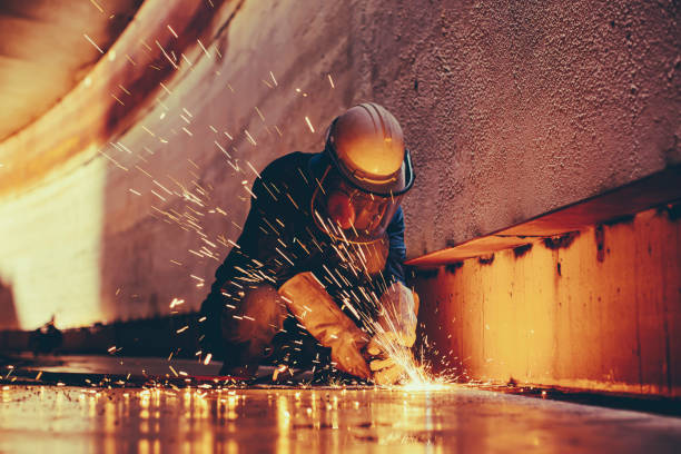 Best Artistic and Custom Metal Fabrication in Louisville, OH