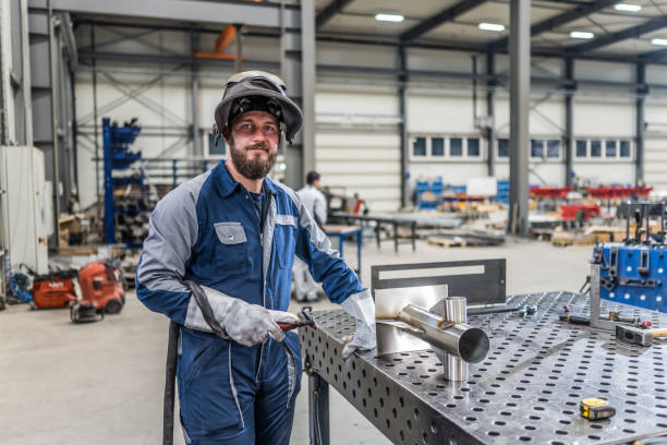 Best Automotive Welding in Louisville, OH