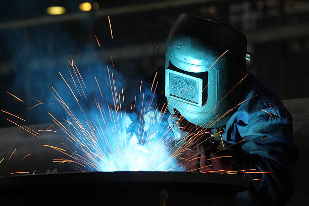 Reliable Louisville, OH Welder & Metal Fabrication Solutions