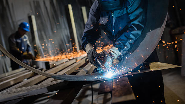Reliable Louisville, OH Welder & Metal Fabrication Solutions